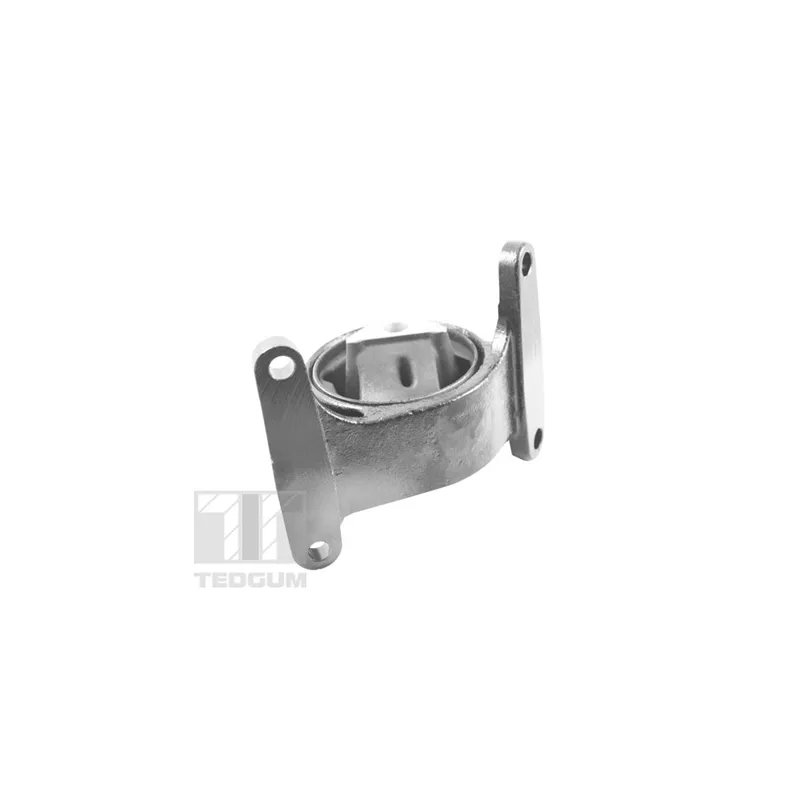 Support moteur TEDGUM TED37845 - Visuel 2
