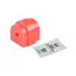 TEDGUM TED38545 - Suspension, stabilisateur