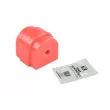 TEDGUM TED38545 - Suspension, stabilisateur