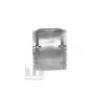 TEDGUM TED39185 - Suspension, stabilisateur