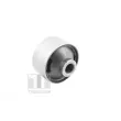 Silent bloc de suspension (train avant) TEDGUM [TED39320]