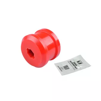 Silent bloc de suspension (train avant) TEDGUM OEM 31126783376