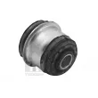 TEDGUM TED44282 - Suspension, corps de l'essieu