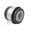 TEDGUM TED44282 - Suspension, corps de l'essieu
