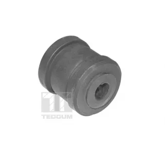Suspension, amortisseur TEDGUM OEM 52089751AE