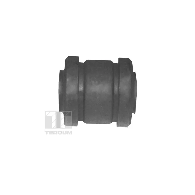 Suspension, amortisseur TEDGUM TED44647 - Visuel 2