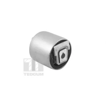 Silent bloc de suspension (train avant) TEDGUM OEM 4E0407183A