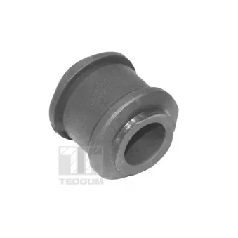 Suspension, amortisseur TEDGUM TED47830