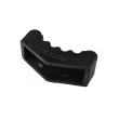 TEDGUM TED48820 - Patin, tampon caoutchouc cric