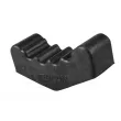 TEDGUM TED48820 - Patin, tampon caoutchouc cric