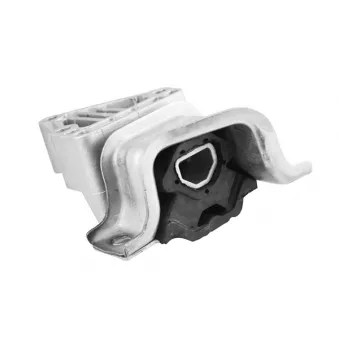 Support moteur avant gauche TEDGUM OEM 1343243080