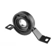 Suspension, arbre de cardan TEDGUM [TED51869]