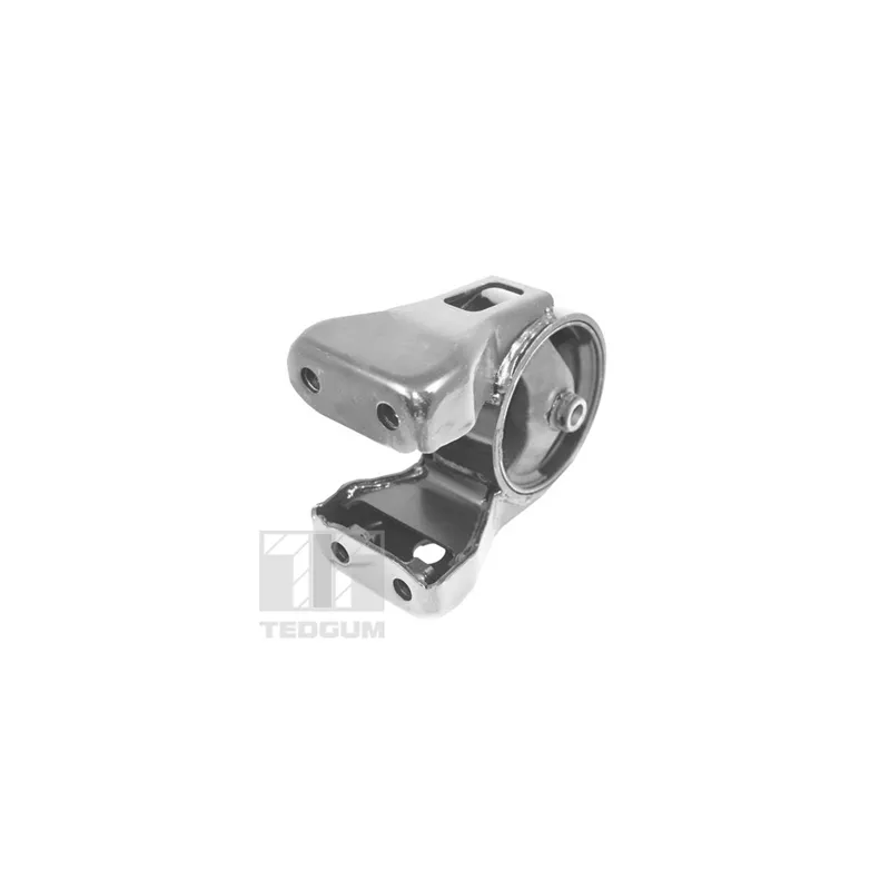 Support moteur TEDGUM TED52771 - Visuel 2