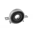 Suspension, arbre de cardan TEDGUM [TED53329]