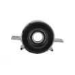 TEDGUM TED53329 - Suspension, arbre de cardan