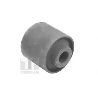 Silent bloc de suspension (train arrière) TEDGUM OEM 52025628