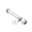 TEDGUM TED56233 - Vis de serrage, suspension articulée/rotule de suspension