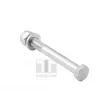 TEDGUM TED56233 - Vis de serrage, suspension articulée/rotule de suspension