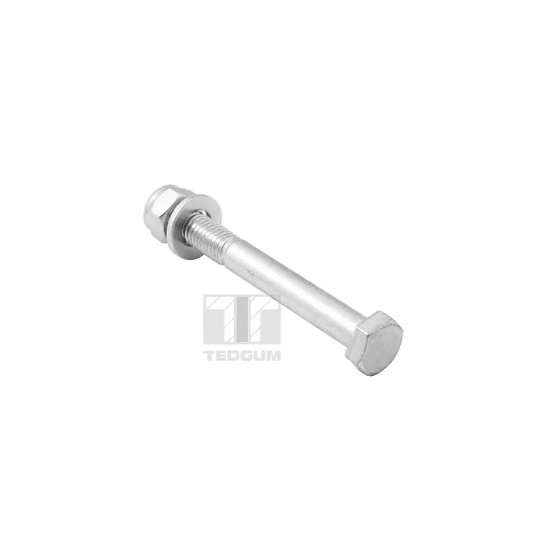 Vis de serrage, suspension articulée/rotule de suspension TEDGUM TED56233 - Visuel 1