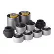 TEDGUM TED66153 - Kit d'assemblage, bras de liaison