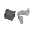TEDGUM TED68403 - Kit de réparation, suspension du stabilisateur avant gauche