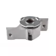TEDGUM TED72115 - Silent bloc de suspension (train avant)