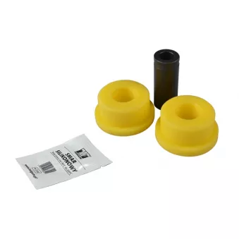 Silent bloc de l'essieu / berceau TEDGUM OEM 4872035061