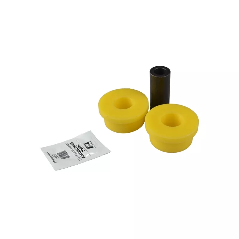 Silent bloc de l'essieu / berceau TEDGUM TED80677 - Visuel 1