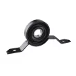 Suspension, arbre de cardan TEDGUM [TED81787]