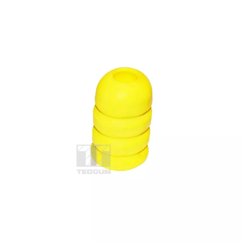 Butée élastique, suspension TEDGUM TED85623 - Visuel 1