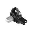 TEDGUM TED86789 - Support moteur