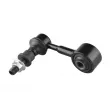 TEDGUM TED87080 - Entretoise/tige, stabilisateur