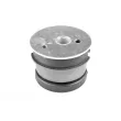 TEDGUM TED90687 - Suspension, support d'essieu