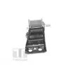 TEDGUM TED94010 - Support moteur avant droit