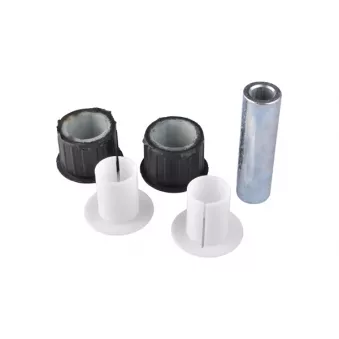 Coussinet de palier, ressort à lames pour capot TEDGUM [TED95885]