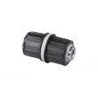 TEDGUM TED95885 - Coussinet de palier, ressort à lames pour capot