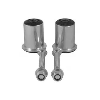Kit de réparation, bras triangulaire TEDGUM OEM 46529436