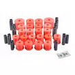Kit de réparation, suspension de roue TEDGUM [TED96857]