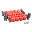 TEDGUM TED96857 - Kit de réparation, suspension de roue