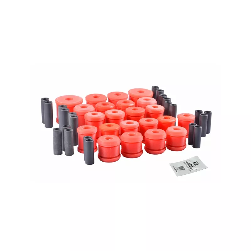 Kit de réparation, suspension de roue TEDGUM TED96857 - Visuel 2