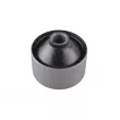 TEDGUM TED97495 - Silent bloc de suspension (train avant)