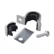 TEDGUM TED97757 - Kit de réparation, suspension du stabilisateur
