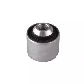 Silent bloc de suspension (train arrière) TEDGUM OEM 1663500106