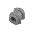 TEDGUM TED98975 - Suspension, stabilisateur