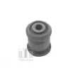 TEDGUM TED99265 - Silent bloc de suspension (train avant)