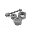 TEDGUM TED99545 - Éjecteur, Douille de palier bras transversal