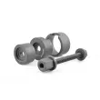 TEDGUM TED99545 - Éjecteur, Douille de palier bras transversal