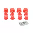 Kit de fixation, ressort à lames TEDGUM [TED99955]