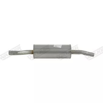 Silencieux avant WALKER OEM ZF07654358