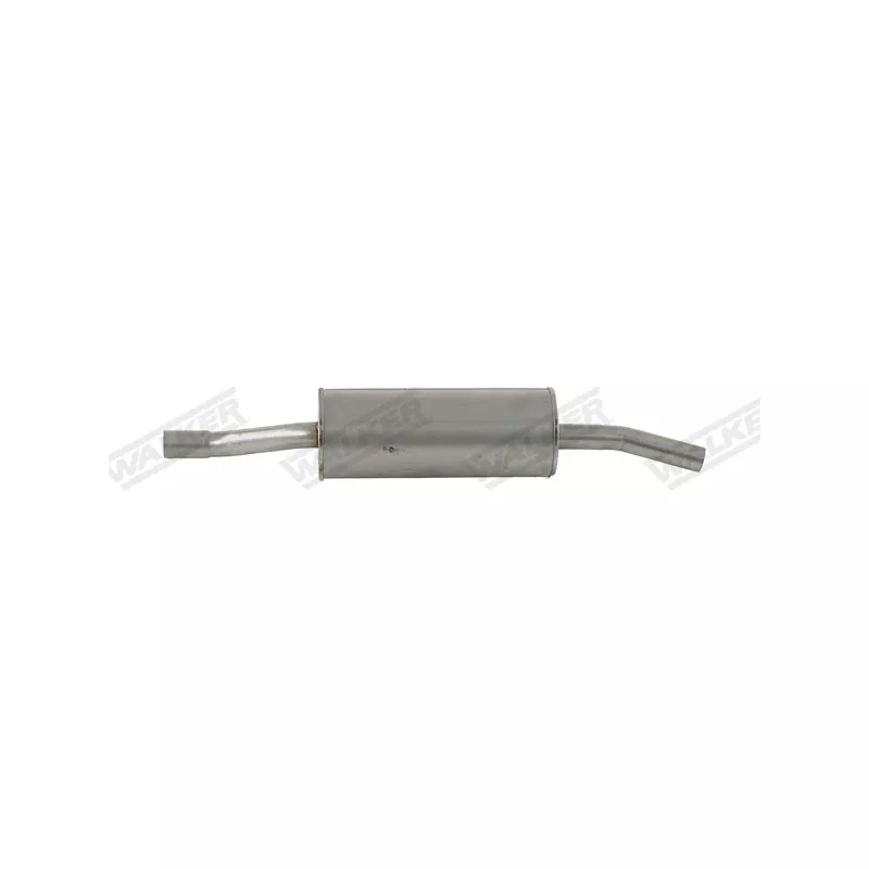 Silencieux avant WALKER 01488 - Visuel 1